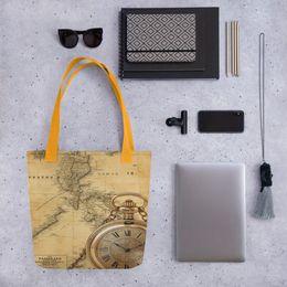 Pambujan1 Tote Bag