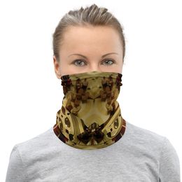Jerry2 Neck Gaiter