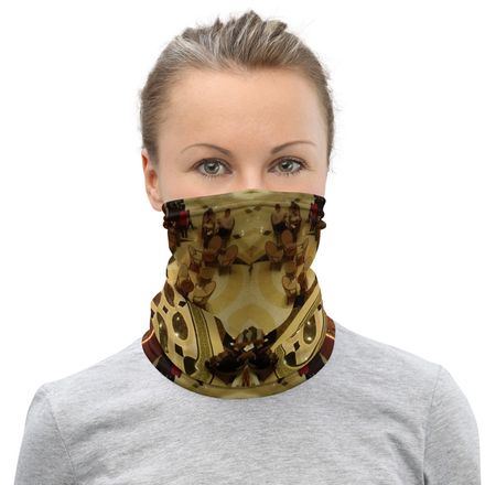 Jerry2 Neck Gaiter