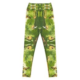 VoD Yoga Leggings