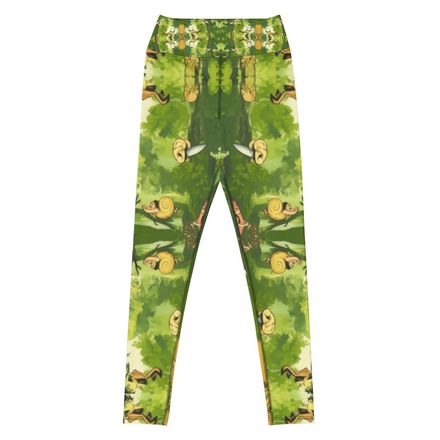 VoD Yoga Leggings