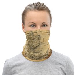 Pambujan1 Neck Gaiter