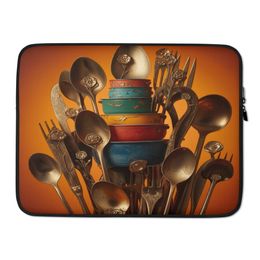 2Jesse Laptop Sleeve