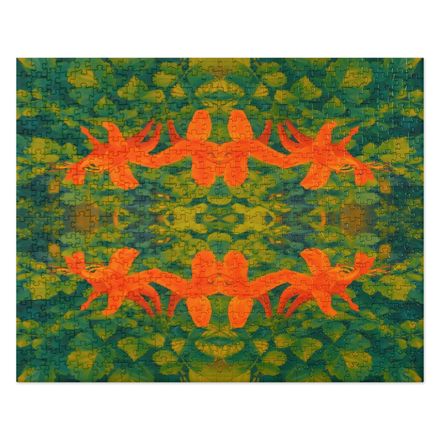 2Jun2x Jigsaw Puzzle