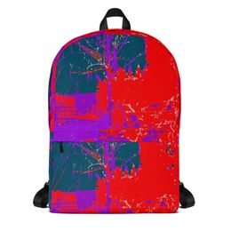 bluna60 Backpack