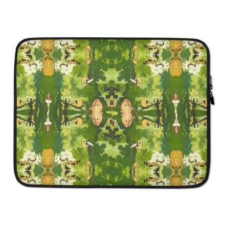 VoD Laptop Sleeve