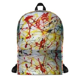 Josephine1 Backpack