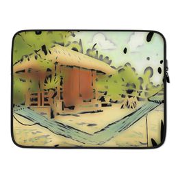 LB Home Laptop Sleeve