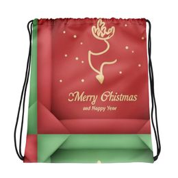 Juvy Gift Drawstring Bag
