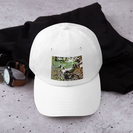 Bbluna60 Lantern Classic Dad Hat