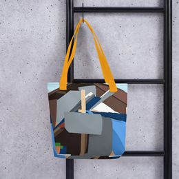 Julio Tote Bag