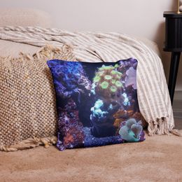 ZAG Boquet Basic Pillow Case