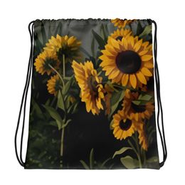 Rica Drawstring Bag