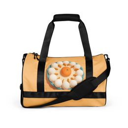 Nestor Jr Gym Bag
