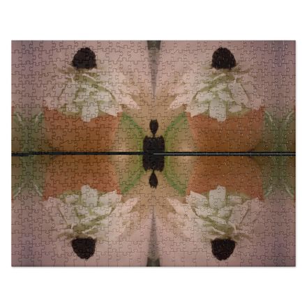 Linda's Box Jigsaw Puzzle