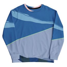 Julio Mosquet Recycled Unisex Sweatshirt