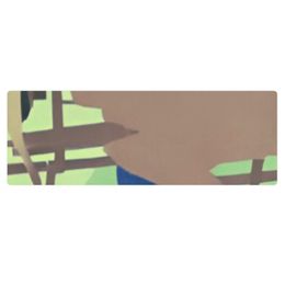 Glen Door Yoga Mat
