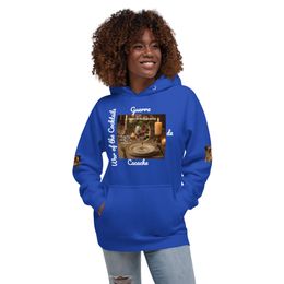 bbluna60 WotC Cotton Heritage M2580 Unisex Premium Pullover Hoodie