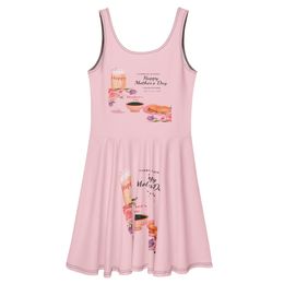 2Mother's Day Skater Dress