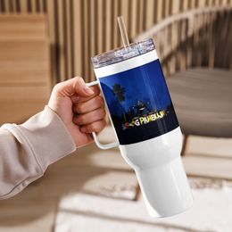 Pambujan Travel Mug