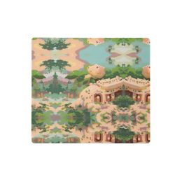 St. John the Baptist Gaming Mouse Pad