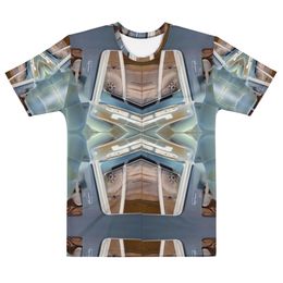 Connie's Car Men's Crew Neck T-Shirt