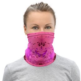 Mark Neck Gaiter