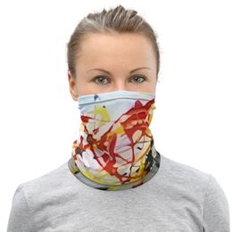Josephine1 Neck Gaiter