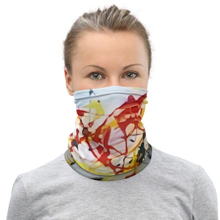 Josephine1 Neck Gaiter