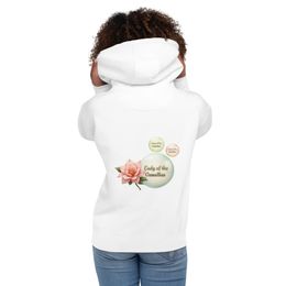 bluna60 Unisex Pullover Hoodie