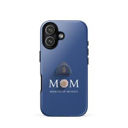 MOM Tough Case for iPhone®