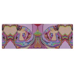 Bluna60 Portrait Yoga Mat