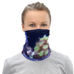 ZAG Boquet Neck Gaiter