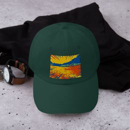 Boy2x River Classic Dad Hat