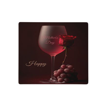 Mother's Day Gaming Mouse Pad