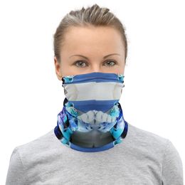 Luna's Cousins Neck Gaiter