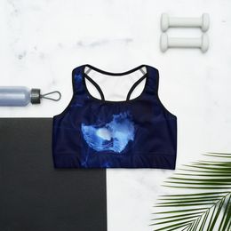 ZAG Sports Bra