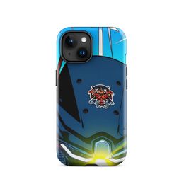 Juvy Tough Case for iPhone®