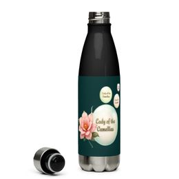 BBL61 Stainless Steel Water Bottle 
