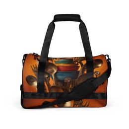 2Jesse Gym Bag