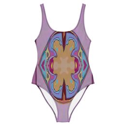 Gloria1 One-Piece Swimsuit