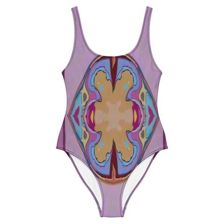 Gloria1 One-Piece Swimsuit