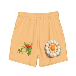 Nestor Jr Recycled Swim Trunks