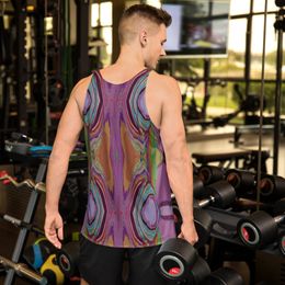 Jerry Men's Tank Top