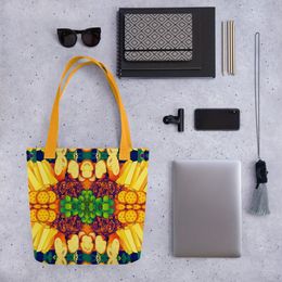 Bomitivo's Cousins Tote Bag