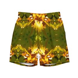 Milard Recycled Swim Trunks