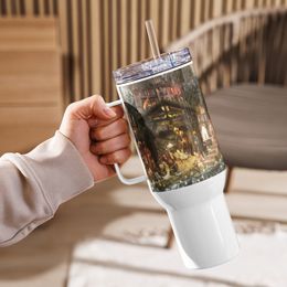 St. Andrews Mug with a Handle