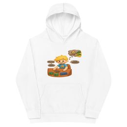 Juan Sweatshirt