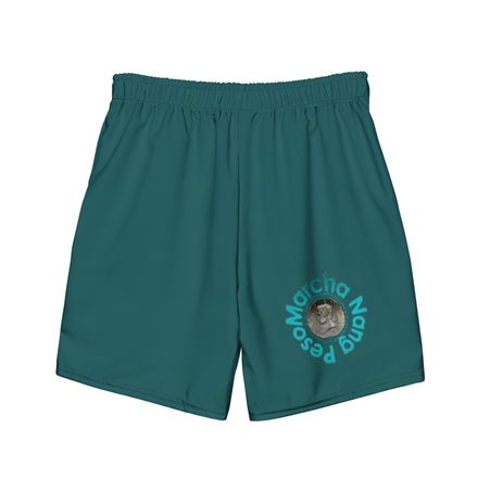 MNP Recycled Swim Trunks