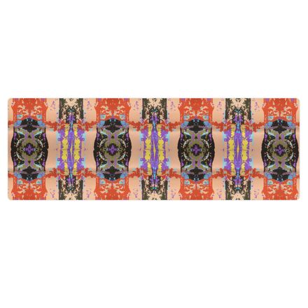 2Brgy Cababto-an Friends Yoga Mat